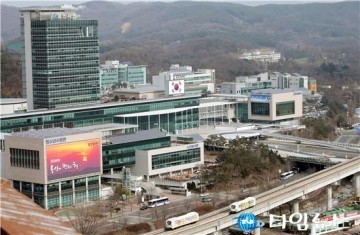 용인시 '정찬민 시장 안전도시' 구축한다.