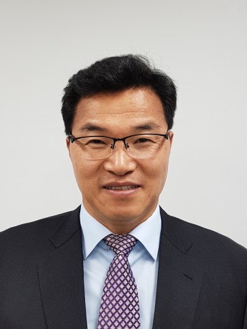 제20대 배용수 구미시 부시장 취임