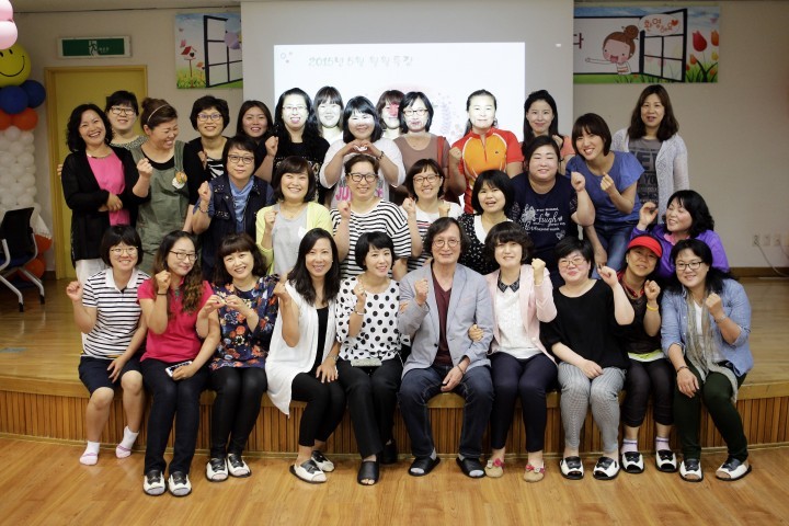 북구청소년문화의집 일원, 16개 영화 속 직업 체험 기회