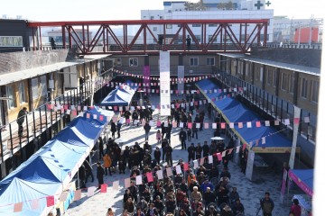 영주시 농촌재능나눔사업 전국 2위 선정 ‘농림축산식품부 장관상 수상’