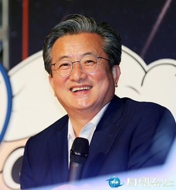 정용래 유성구청장, 4대 혁신으로 상상이 현실 되는 도시 만들겠다