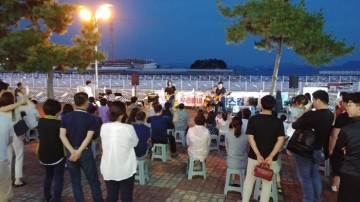 여수시, 다채로운 청춘버스킹 11일부터 시작 