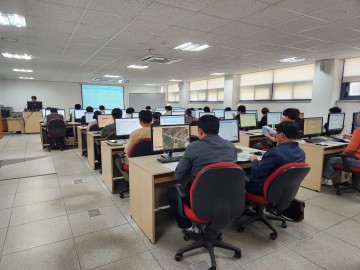 구미시, 기술직 공무원 전문성 높인다
