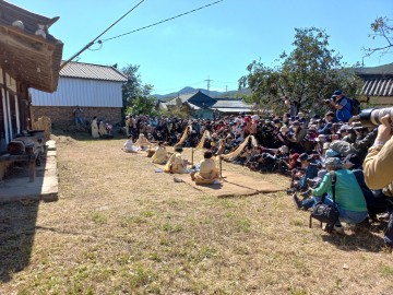 안동포 역사적∙예술적 가치 홍보 및 활성화를 위한 촬영대회 열려