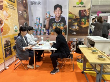 충주시, 일본 오사카 ‘K-상품 프리미엄 소비재전’서 310만 달러 수출성과