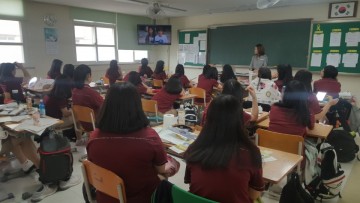 대전시교육청, 찾아가는 학교상담으로 학교 적응력 높여!