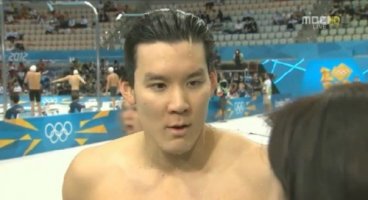 박태환 선수의 리우 올림픽 출전을 위해 국민들께 드리는 호소문