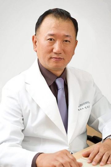 선두훈 선병원재단 이사장, 장애인고용촉진대회 고용노동부장관 표창