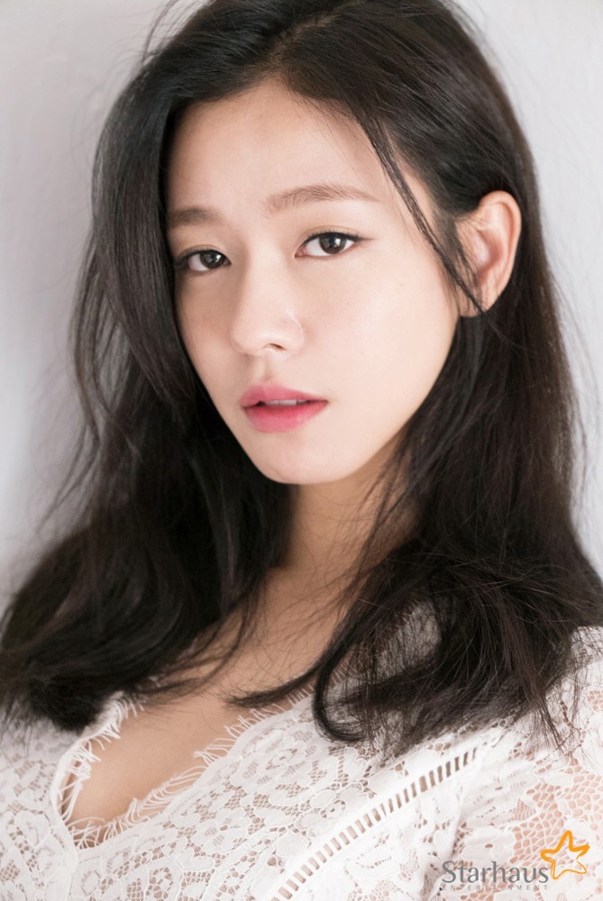 인천 화장품 어울(Oull), 새 전속모델에 배우 경수진