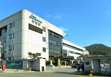 장성군, 추석 연휴기간 추모공원 ‘정상 운영’