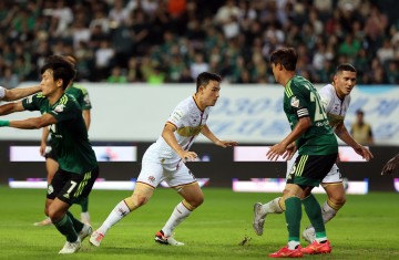 대전하나시티즌, 수원FC 잡고 9월 첫 경기 승리로 장식한다