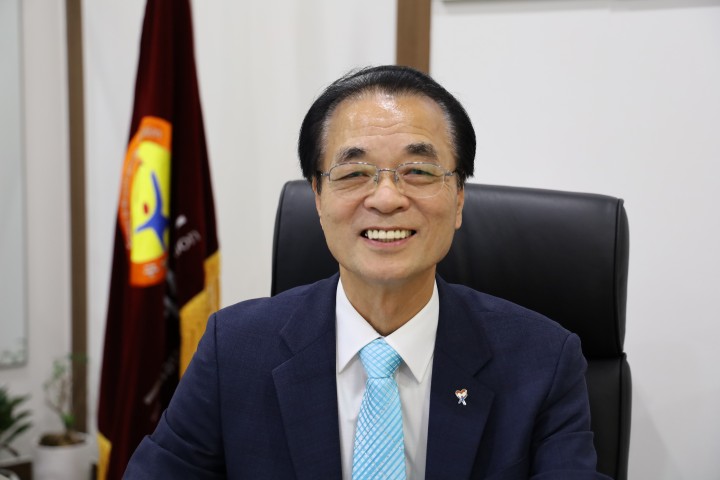 구미시설공단(이사장 채동익), 지난 2년간의 새로운 변화와 성과 이뤄~