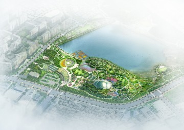 9월부터 ‘수원수목원’실시설계 시작