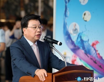 권선택 대전시장, “여성 취업, 인식개선이 중요”