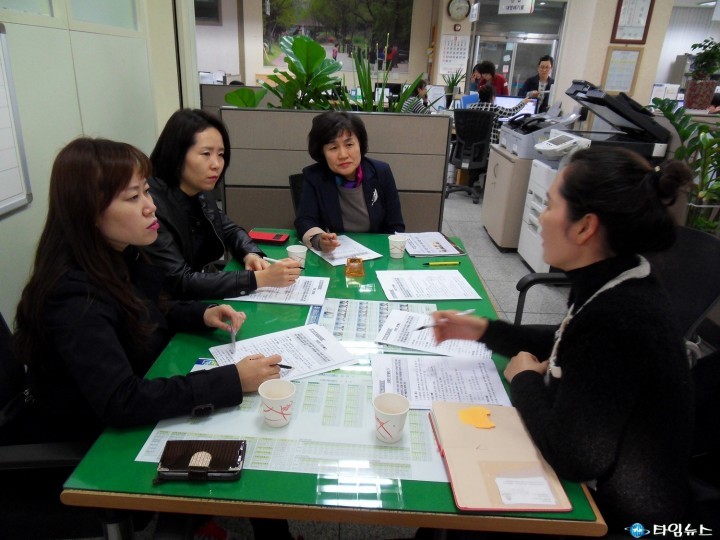 부천 상2동, 공모사업으로 주민복지 해결