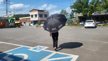 의성군, 여름철 '폭염 대비' 종합대책 실시