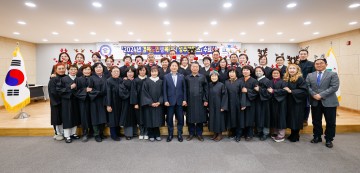성주군, 차별화된 교육정책으로 명품 교육도시 도약