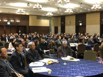 충남교육청, 2018 두드림학교 성과보고회 개최