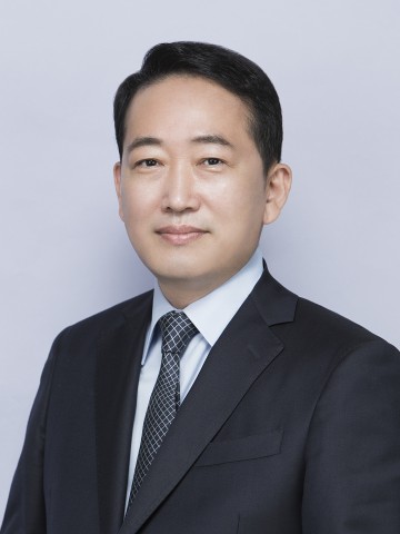 제8대 금오공대 신임 총장에 곽호상 교수 취임