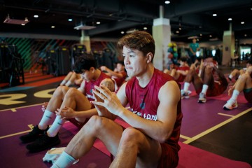 대전하나시티즌, ‘하나’의 목표를 향해 2차 전지훈련지인 거제로 출발