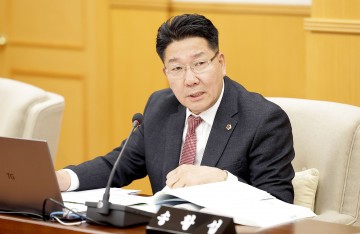 송활섭 대전시의회 의원, 소상공인 경영정상화 자금지원 조례 개정안 발의