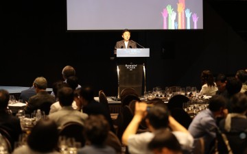 원희룡 제주지사 인권문제 제주 4.3에서부터 찾는다.