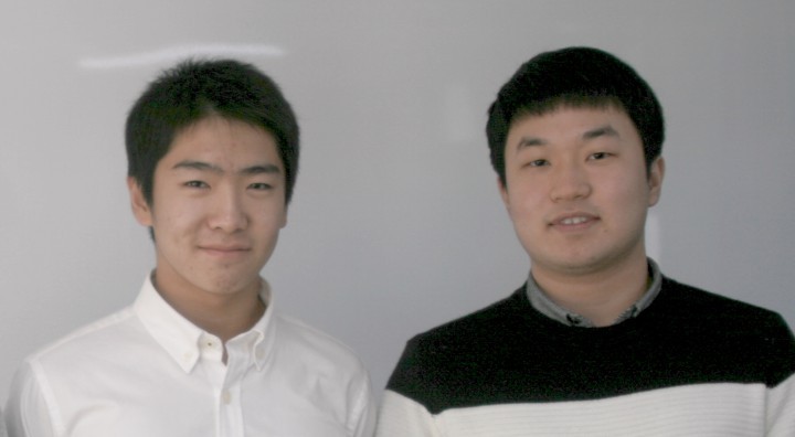 목포홍일고 2016년도 수능 전남수석 차지해