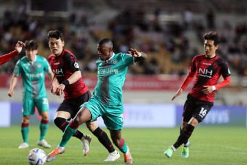 ‘안방불패’ 대전하나시티즌, ‘홈 15경기 무패’ 구단 신기록 도전