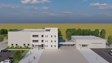 구미시,  산업통상자원부 주관 이차전지 육성 거점센터 구축 지원사업 선정
