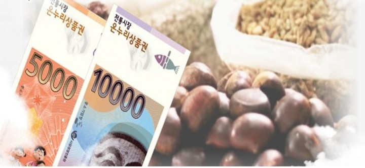 창원시, 온누리상품권 구매 250억 원 최고 성과 달성