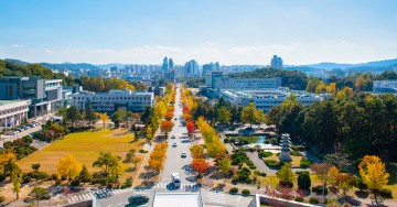 충남대, ‘2025 백마대동제 ACCESSIO : 환상’ 20~22일 개최