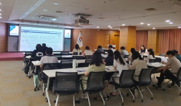 김천시, 세무담당자 역량 강화 2차 업무 연찬