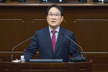 오세길 서구의회 의원, AI 경쟁 뒤처지면 기술 종속국 전락…이공계 지원 확대 촉구