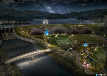 충북도, ‘2025년 특화경관 조성사업’ 공모 추진