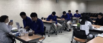 여수시 맞춤형 찾아가는 금연클리닉 운영