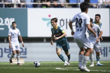 대전하나시티즌, 광주와 1부리그에서 재회.. ‘승격팀 돌풍’의 주인공 가린다