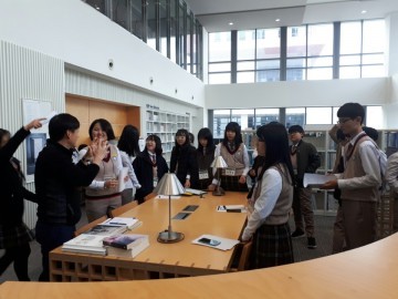 세종시교육청, 세종자유학기제 지역특화 진로체험 프로젝트 성료