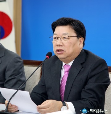 권선택 대전시장, ‘중앙메가프라자 청년몰’ 전국의 명소!