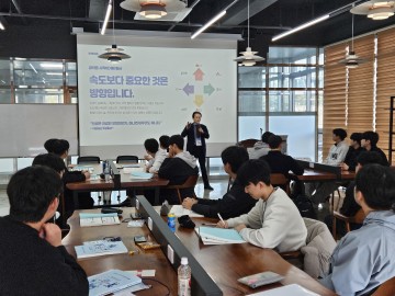 전남교육청, 직업계고 ‘진학‧취업 통합지원’ 본격 시동