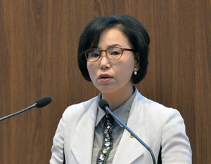 충남도의회 김연 의원, “정부 교부세 빌미로 한 복지사업 간섭 멈춰야”
