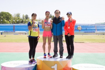 제55회 경북도민체전 구미시 종합 우승....도민체전 역대 최고점수 획득