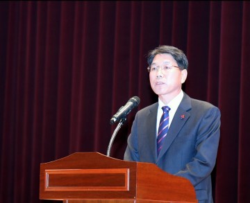 이재관 대전시장 권한대행, 현안사업의 차질 없는 수행과 엄정한 공직기강 당부
