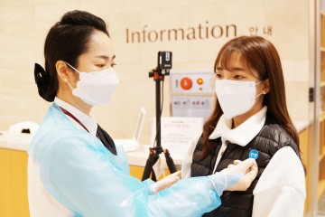 선병원, 코로나19 확산 방지와 안심병원 고수 위해 전방위적 노력 중