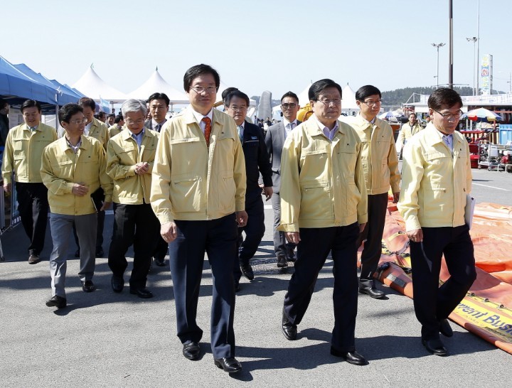 태안군, 농업인 경쟁력 강화 위한 소득원 발굴 나선다