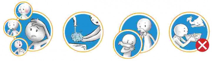 울산시, 감염병비상방역대책본부 24시간 상황 유지