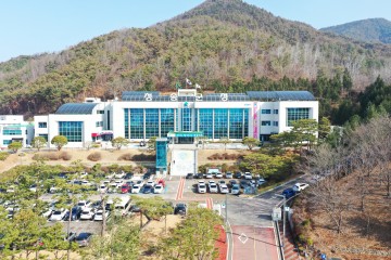 소상공인 맞춤형 재난지원금 지급하는 청송군