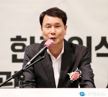 이상래 대전시의회 의장, ‘한국외식업중앙회’ 대전 유치에 적극 협력