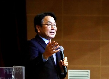 광주시, ‘기본사회·지역완결 의료’로 삶의 질 대전환 