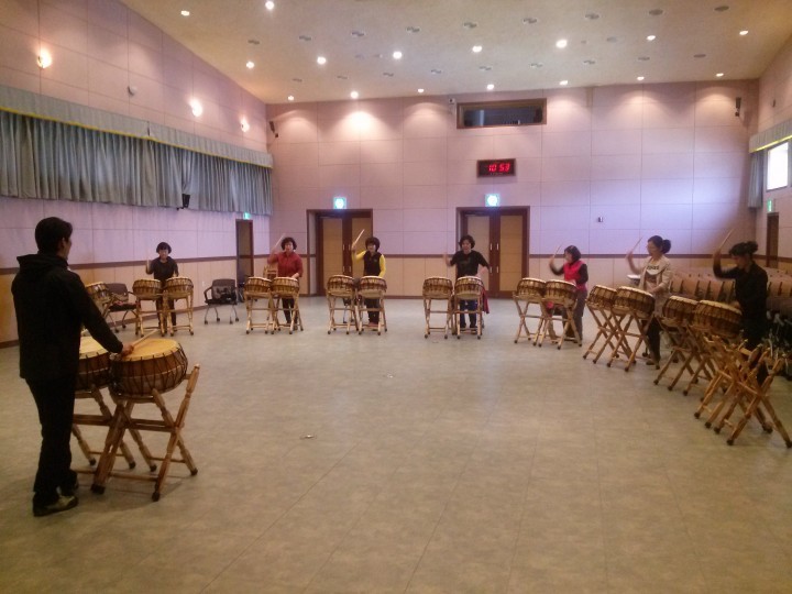 울진군종합복지회관, 2015년도 제2기 교육수강생 모집