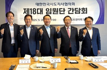 강기정 광주시장 “비수도권 예타 폐지로 균형발전을" 